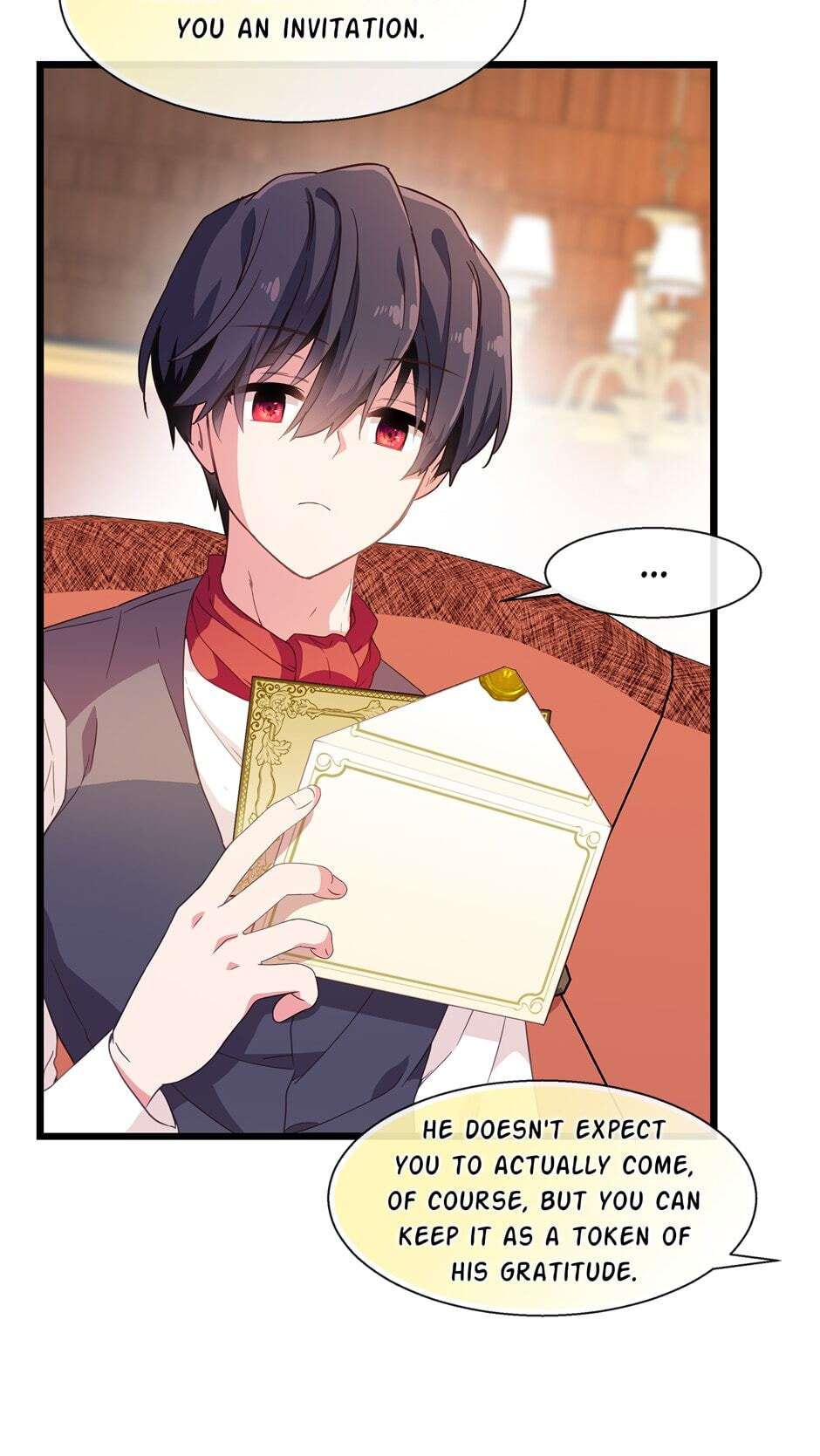 The Events of Romeo