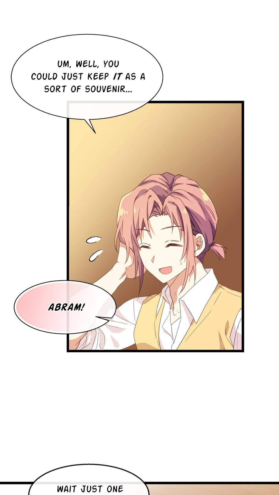The Events of Romeo