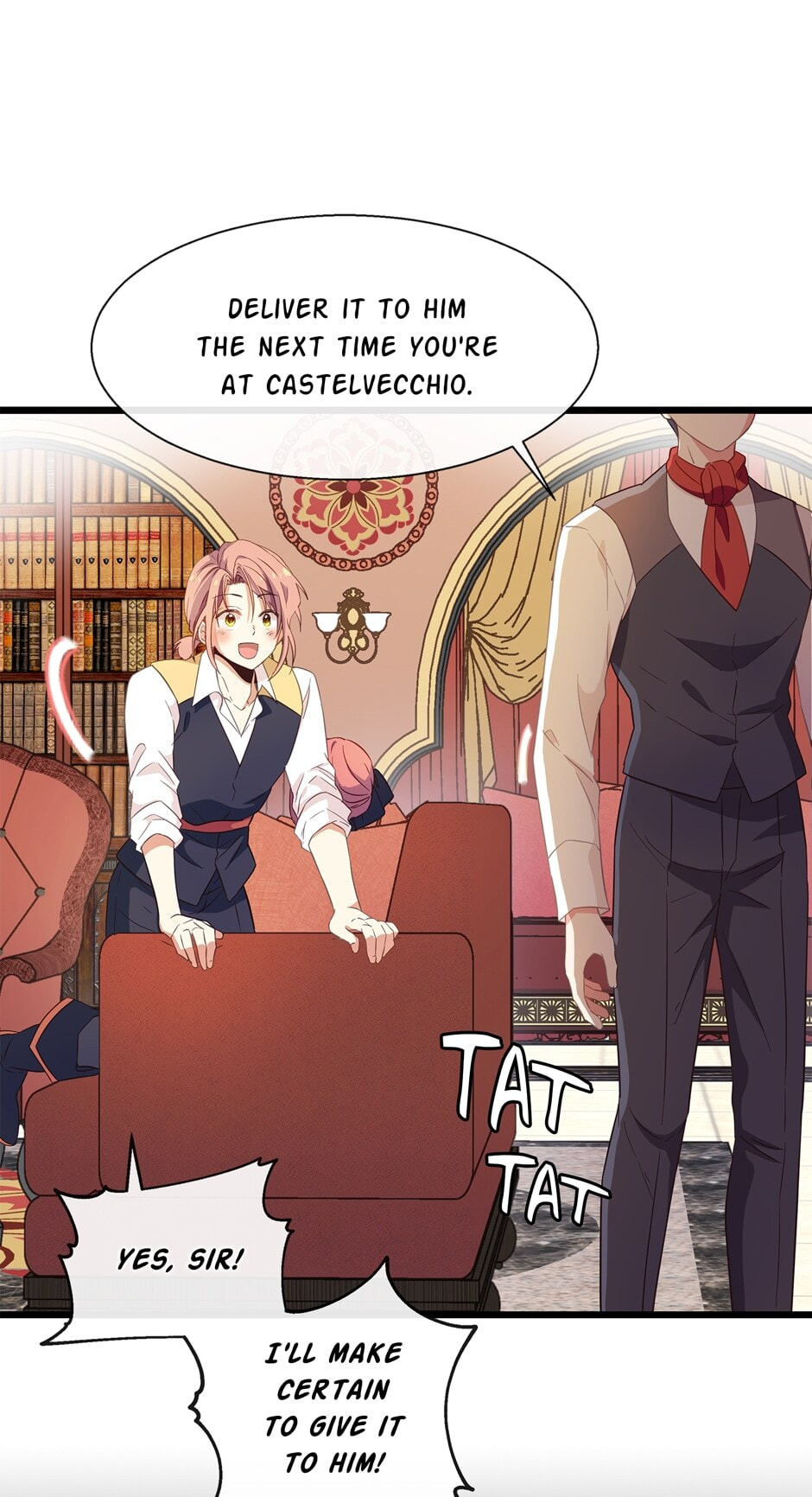 The Events of Romeo