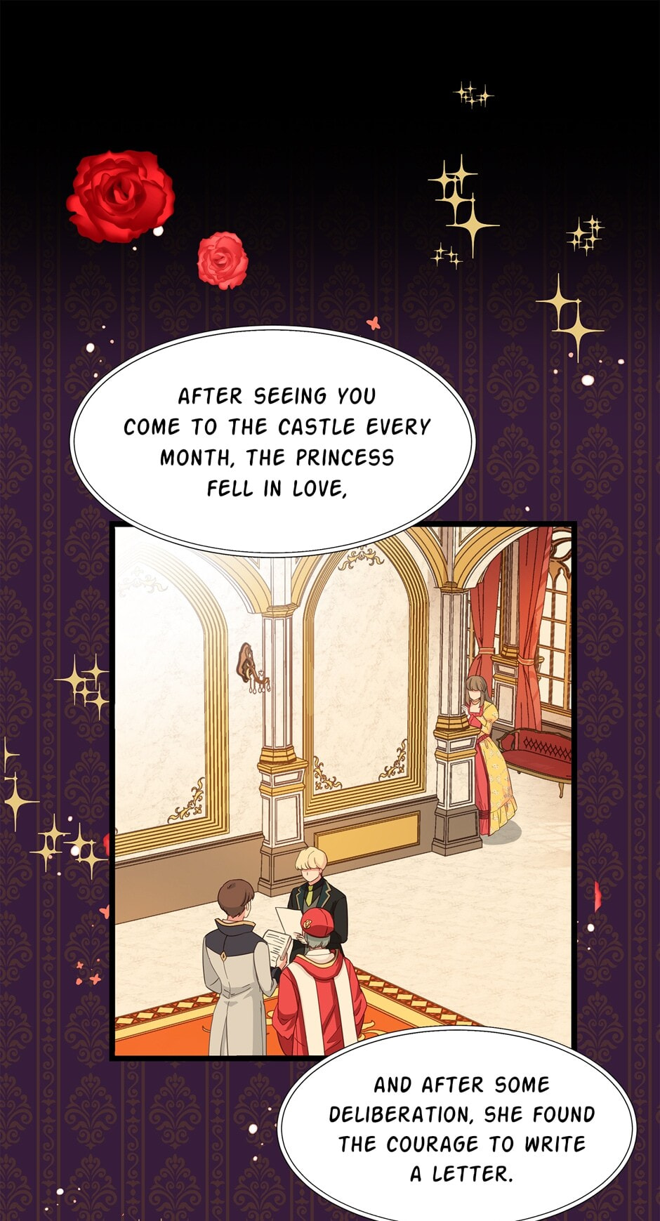 The Events of Romeo