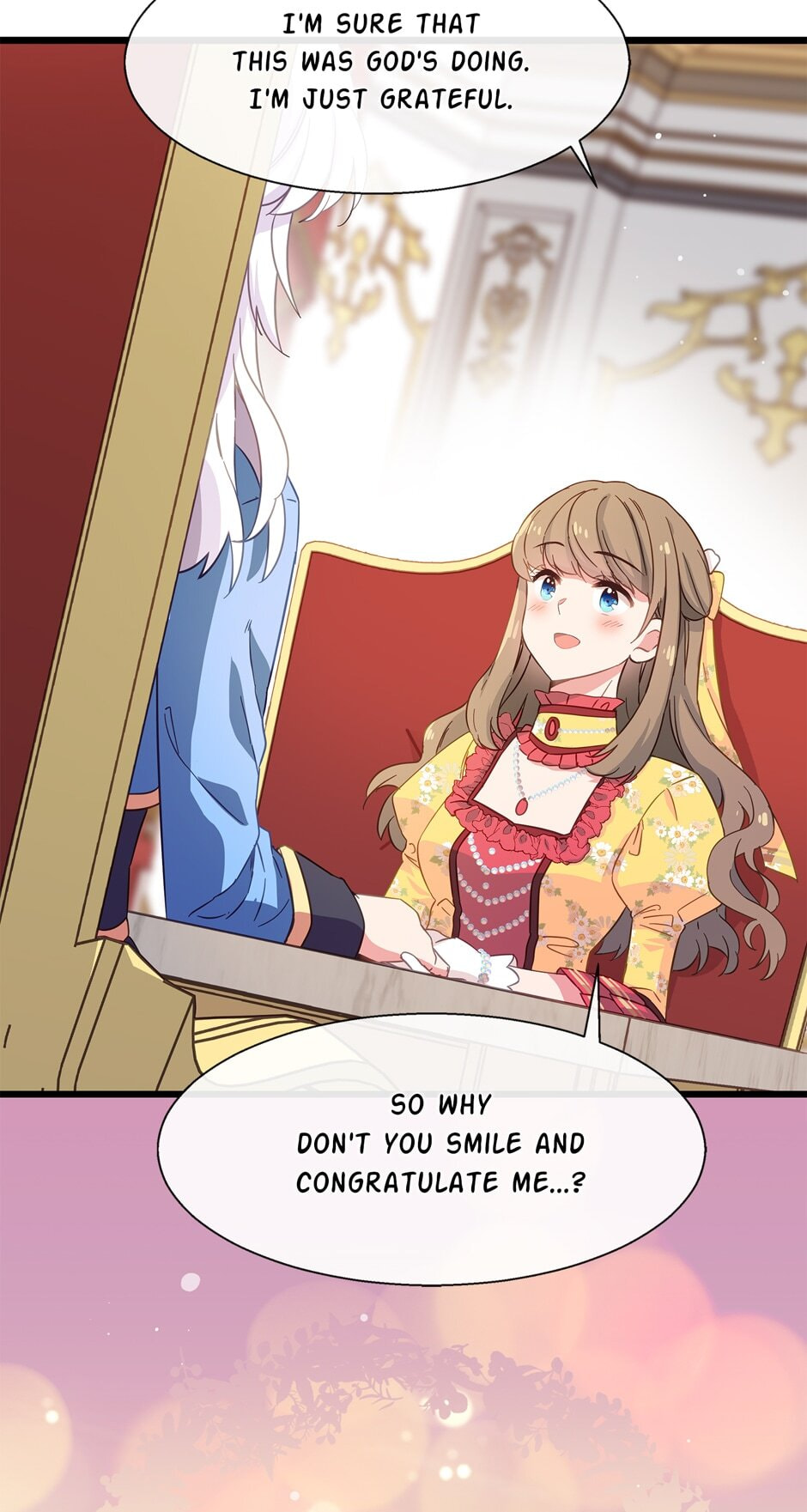 The Events of Romeo