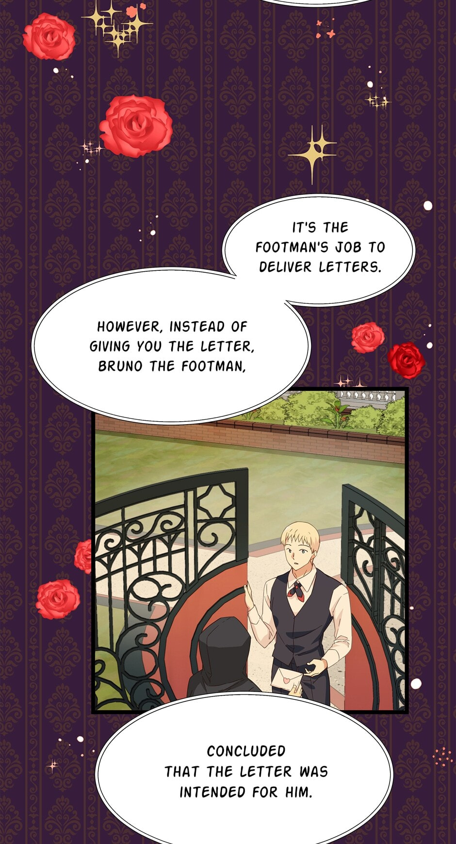 The Events of Romeo
