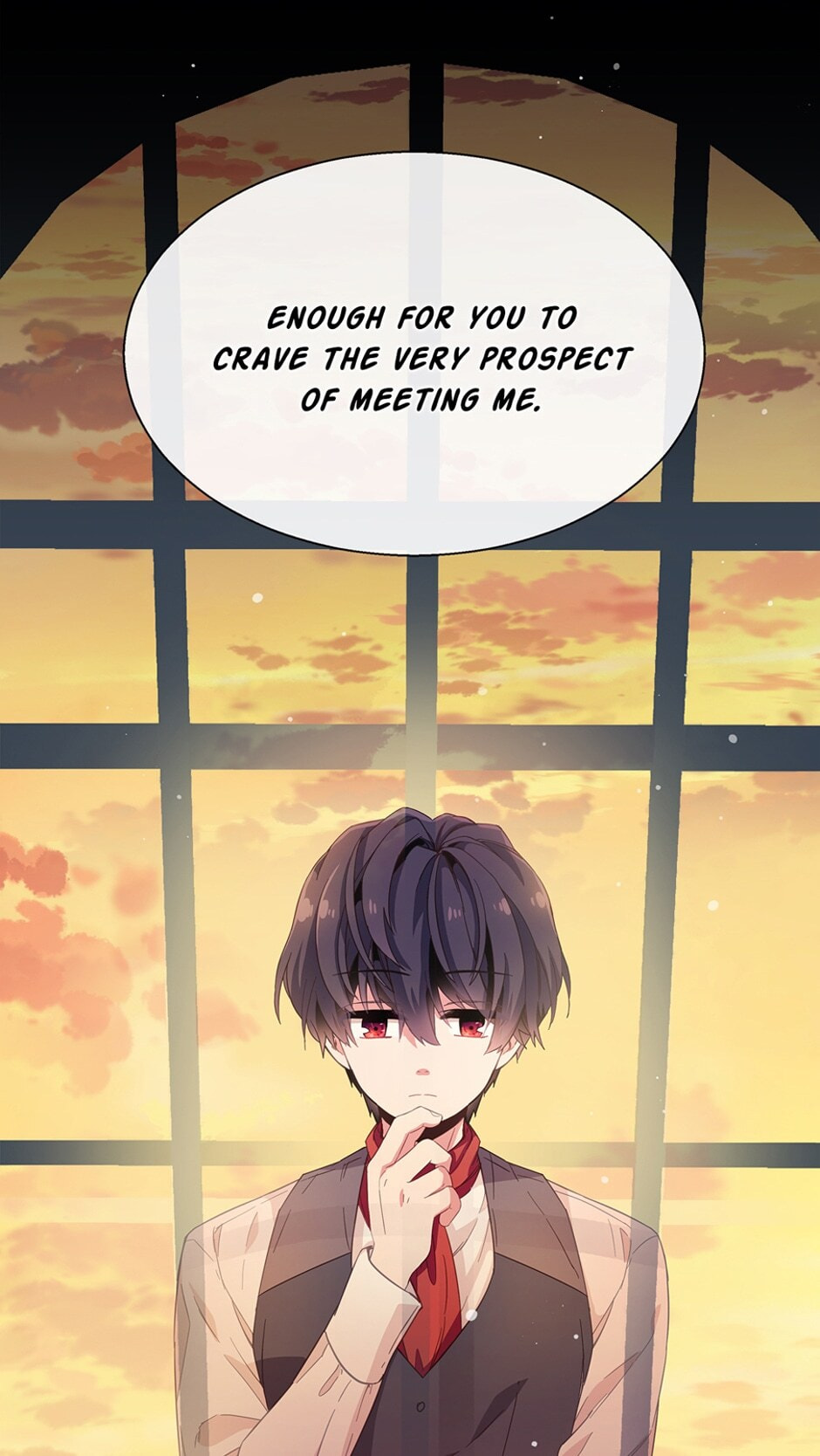 The Events of Romeo