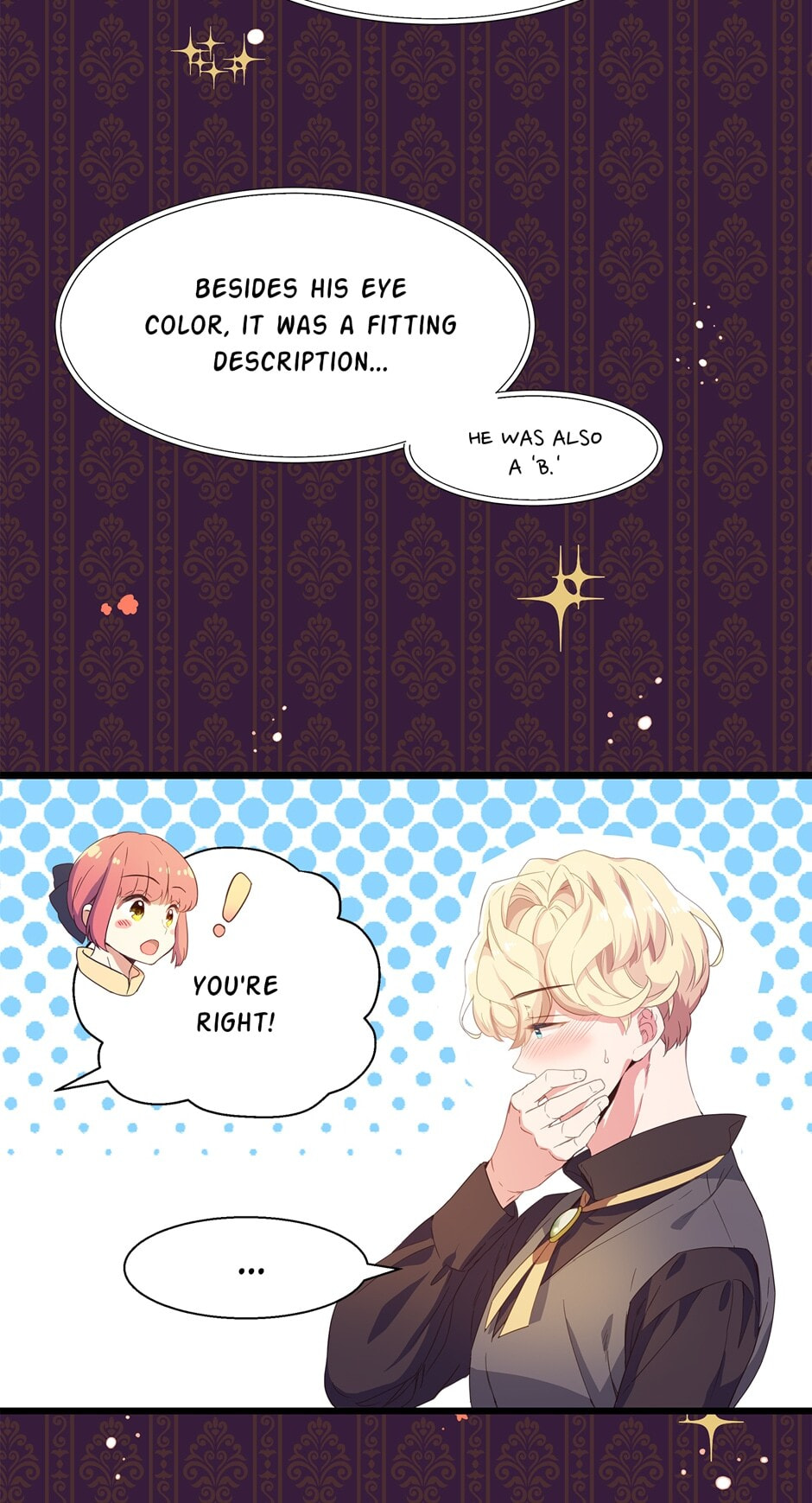 The Events of Romeo