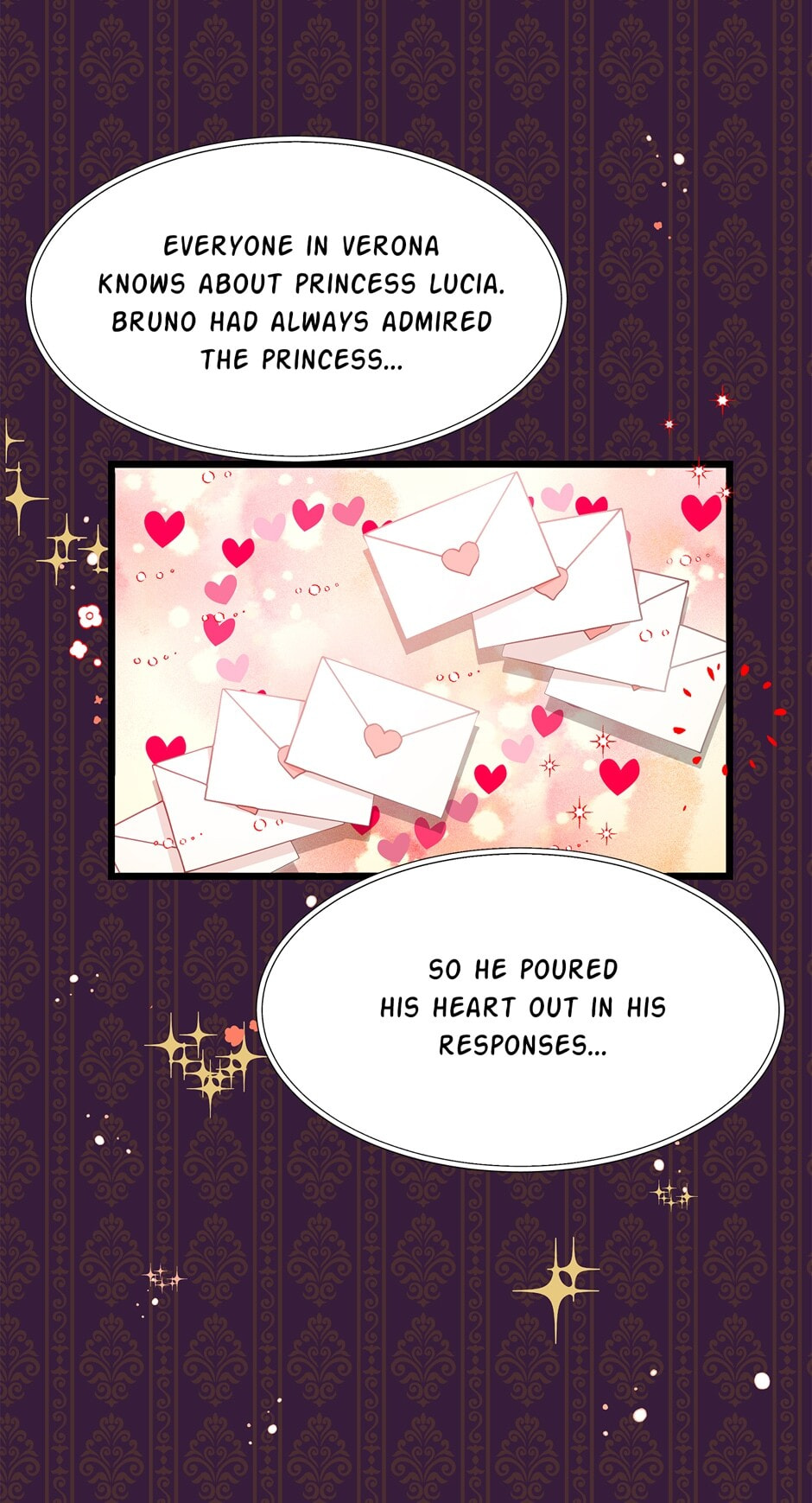 The Events of Romeo