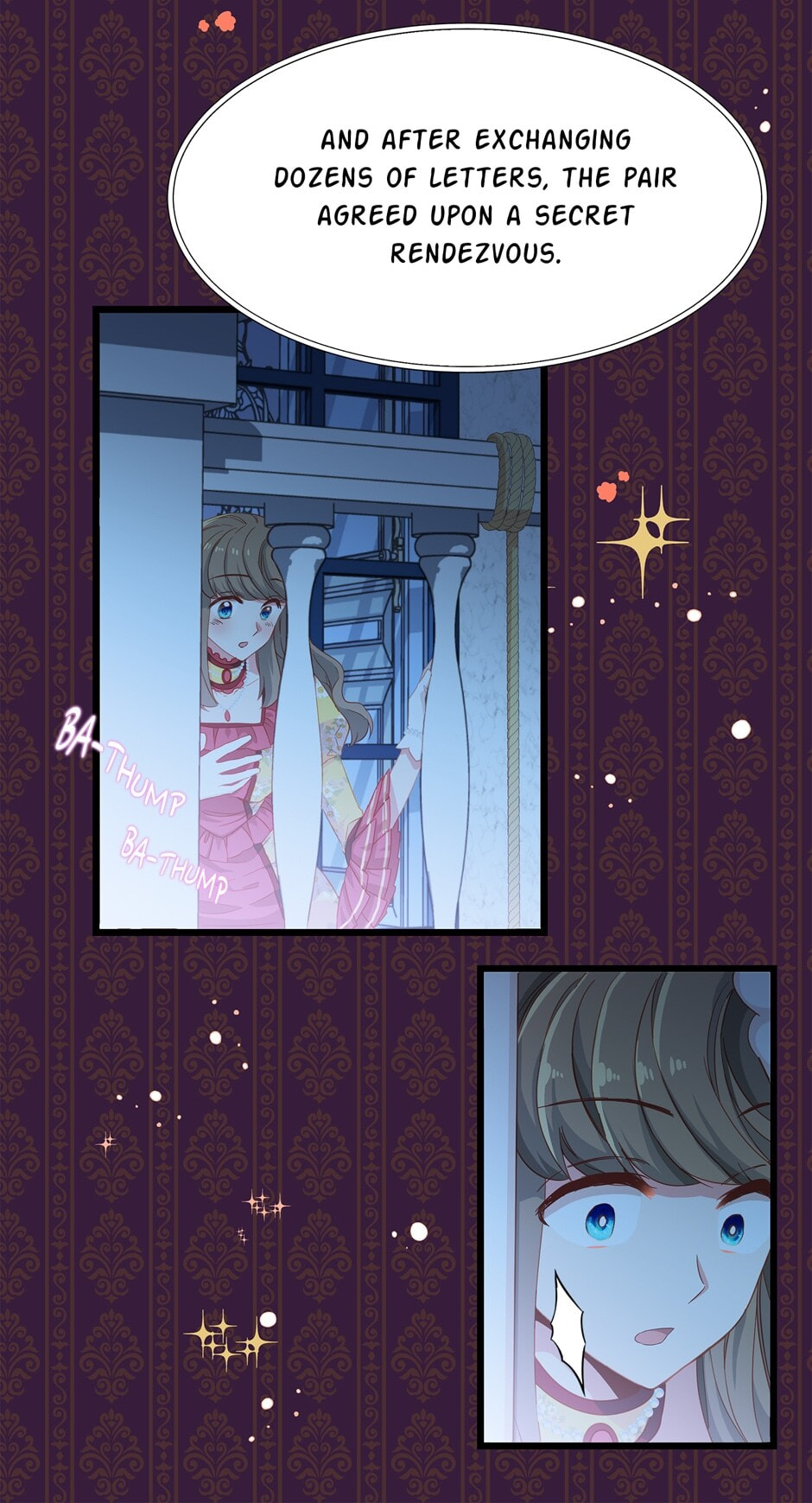 The Events of Romeo