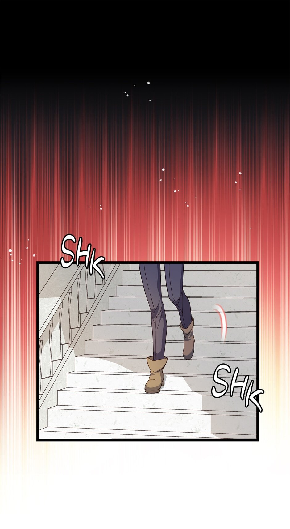 The Events of Romeo