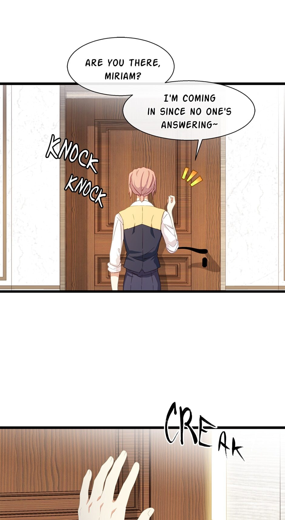 The Events of Romeo