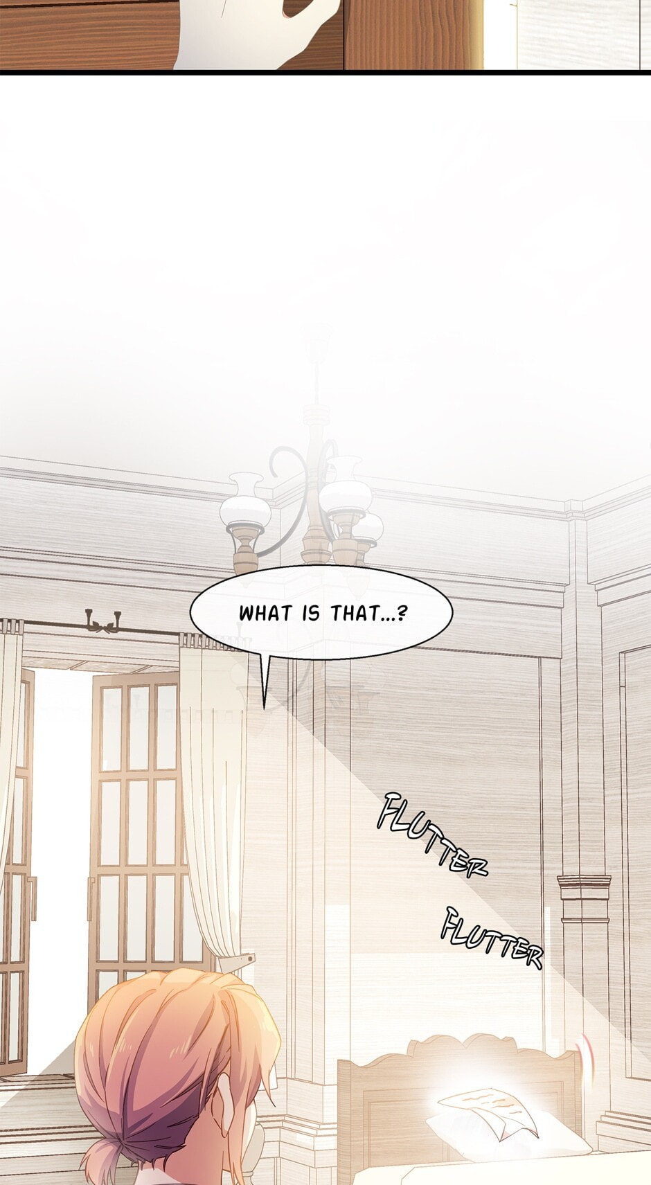The Events of Romeo
