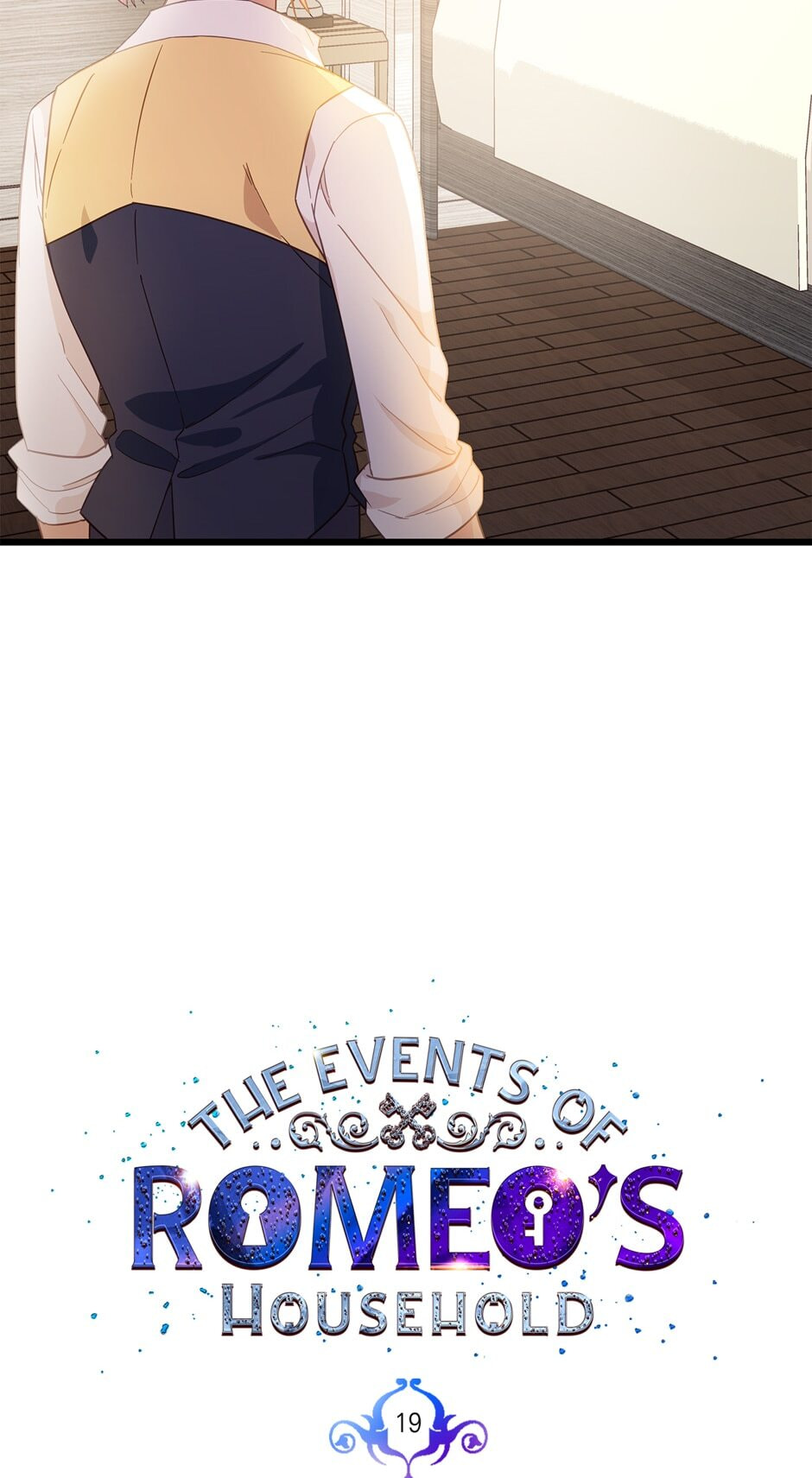 The Events of Romeo