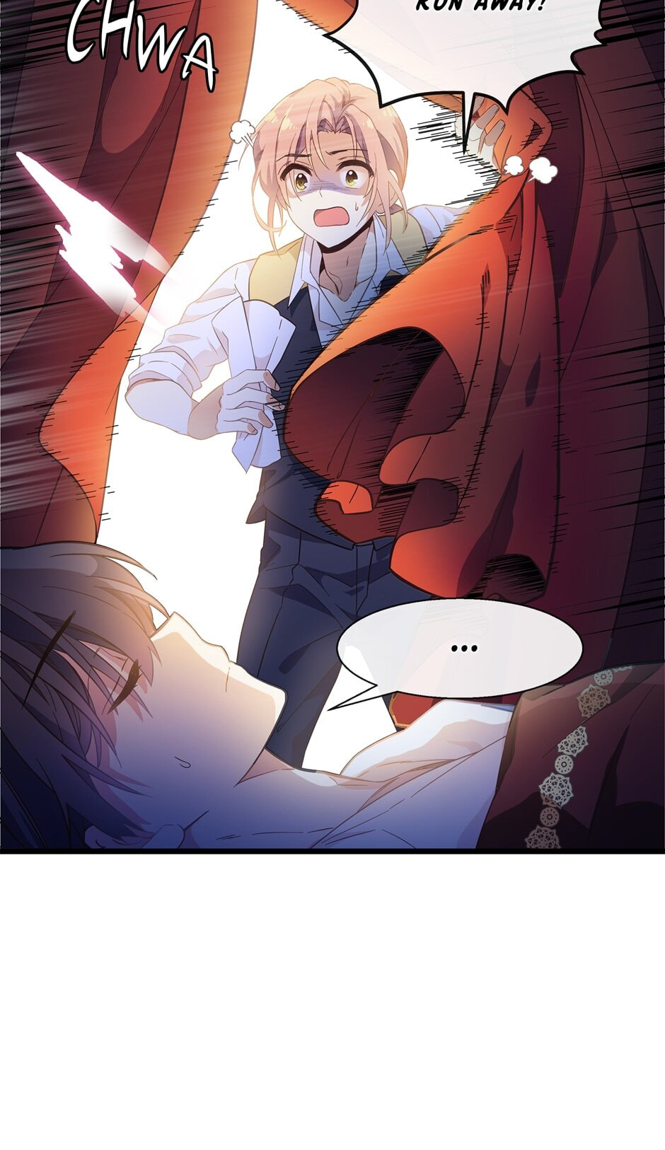 The Events of Romeo
