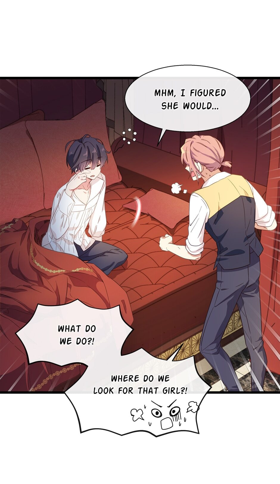 The Events of Romeo