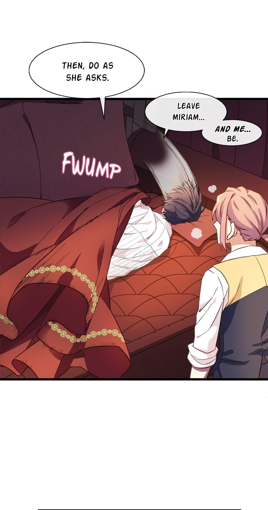 The Events of Romeo