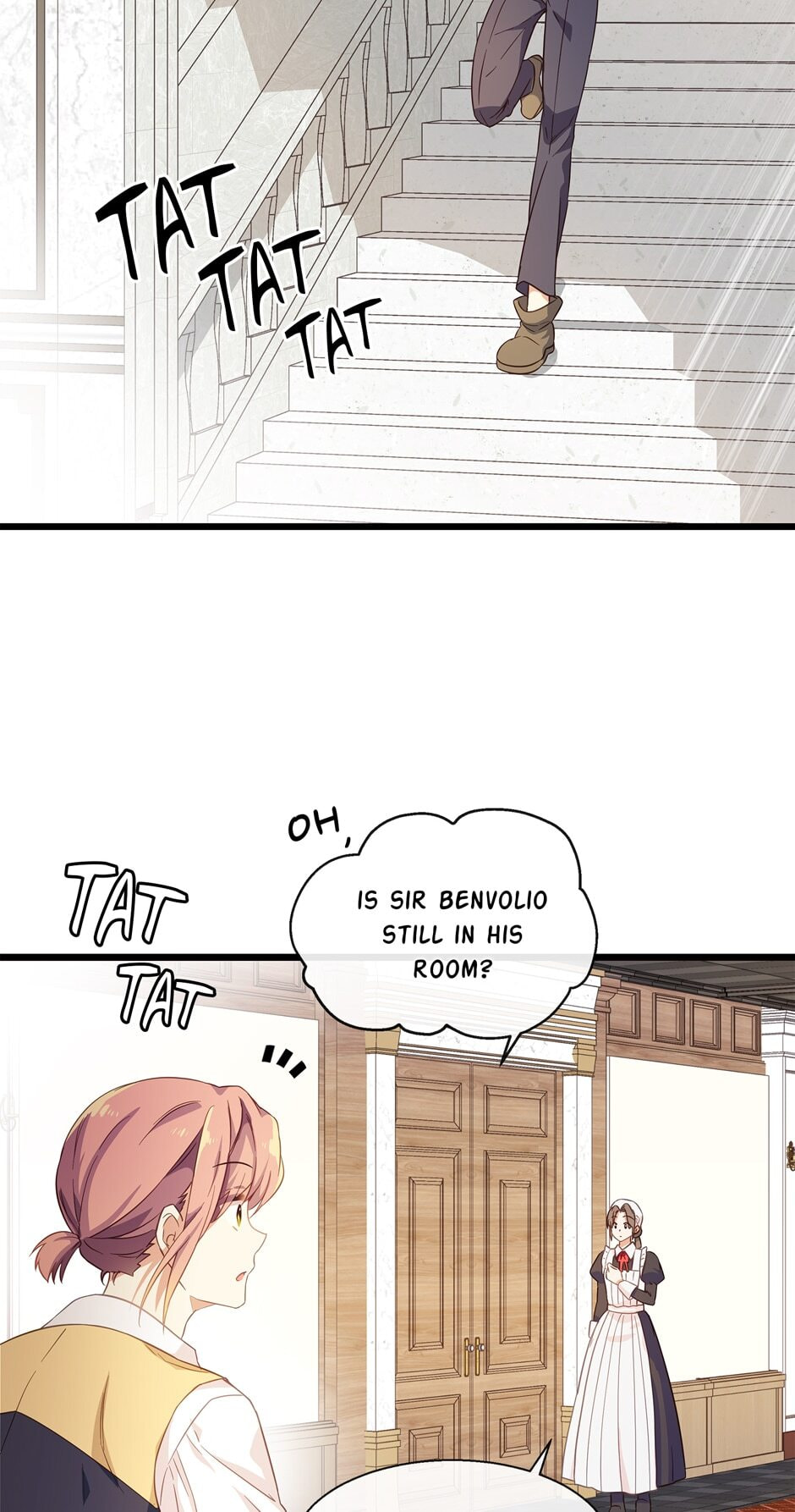 The Events of Romeo