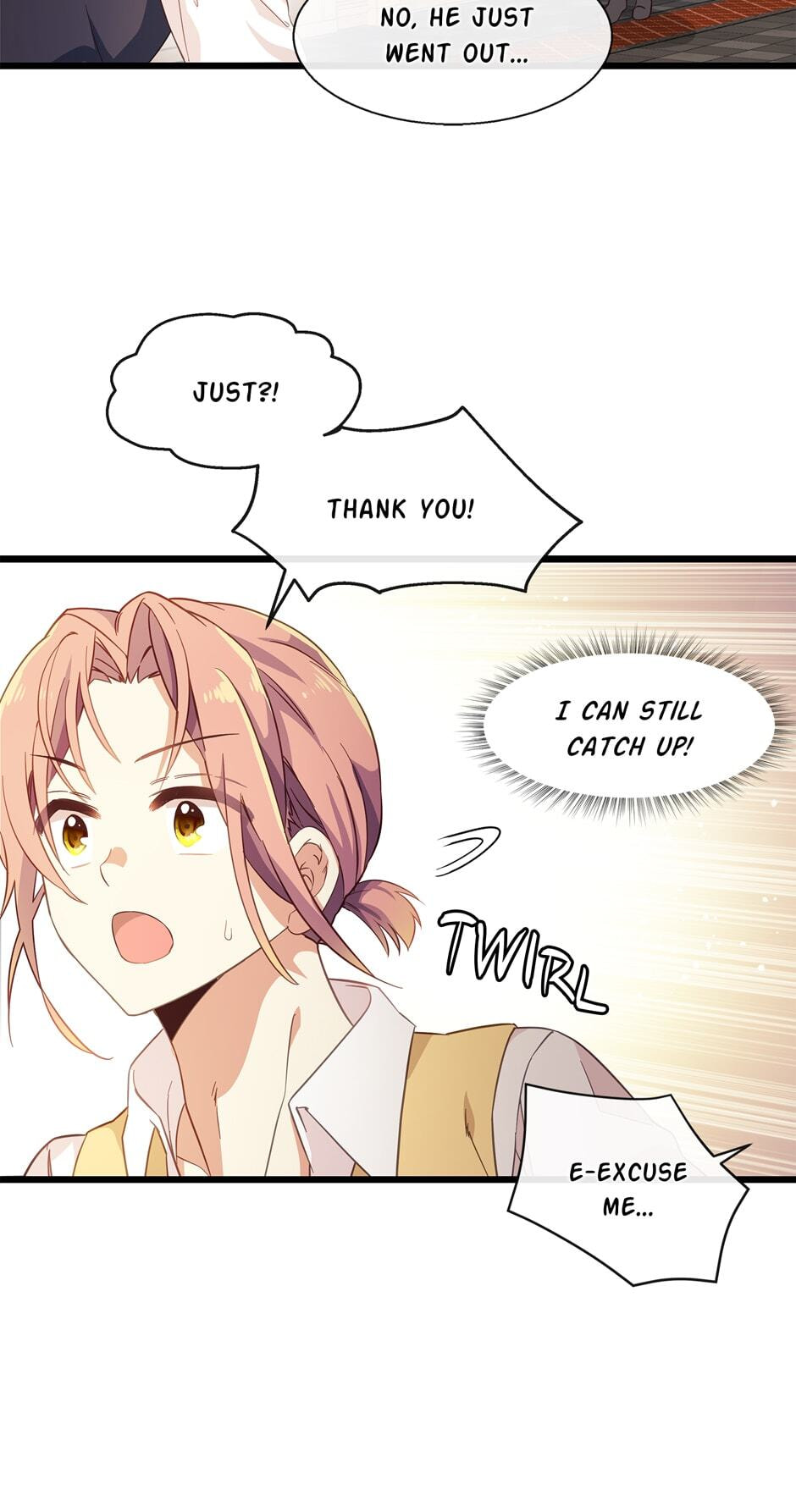 The Events of Romeo