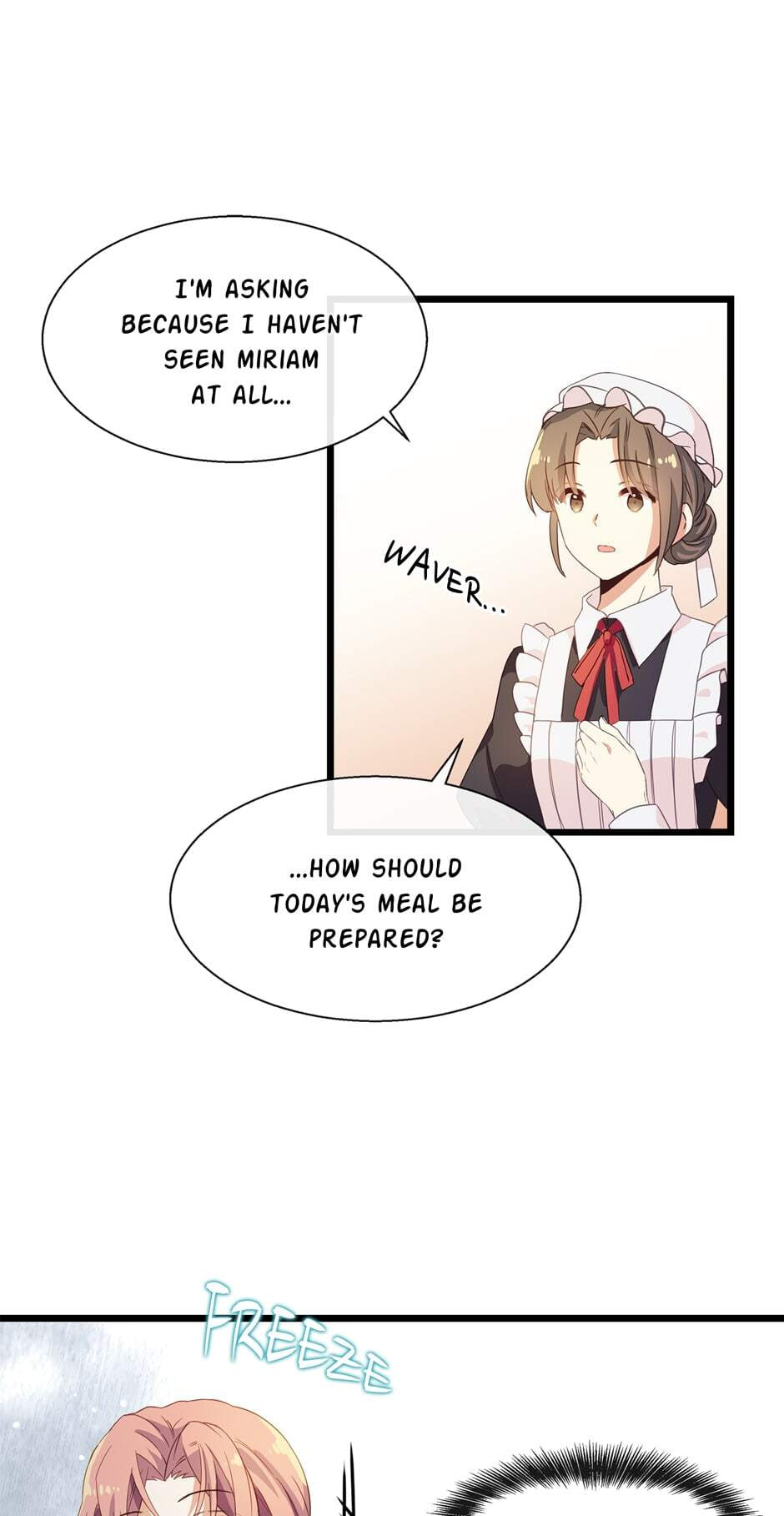 The Events of Romeo