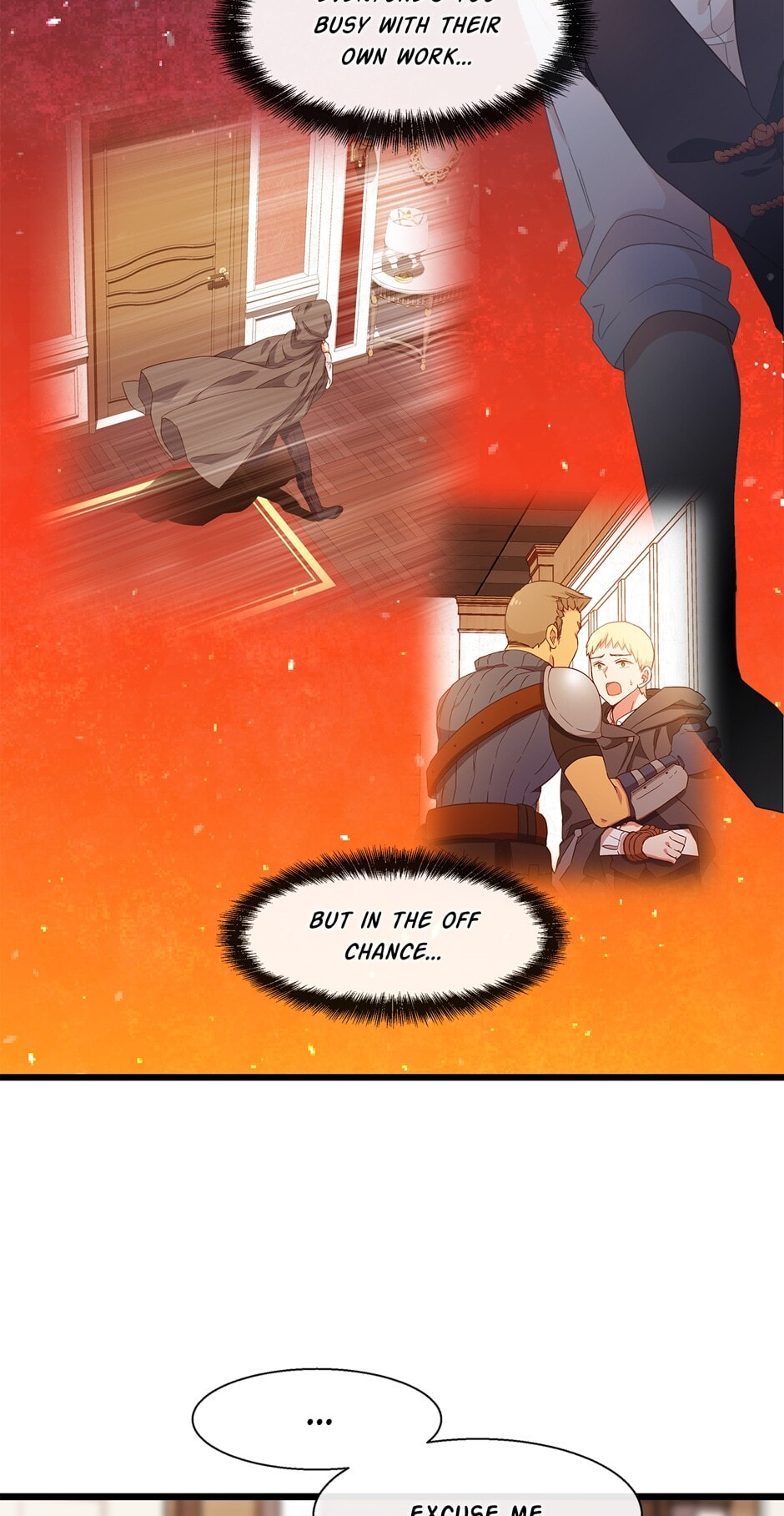 The Events of Romeo