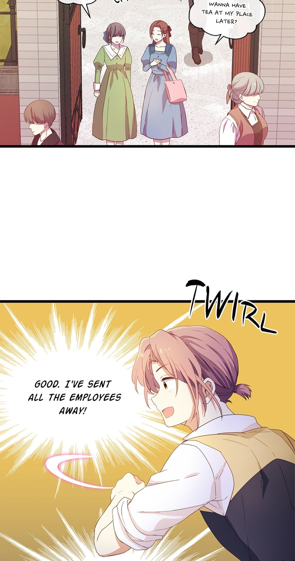 The Events of Romeo