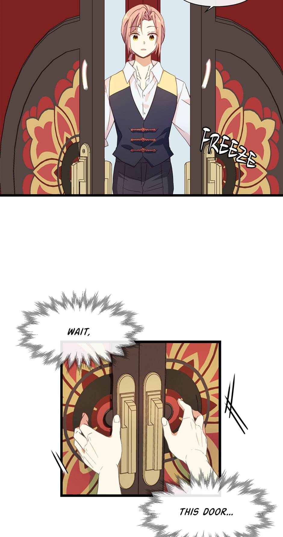The Events of Romeo