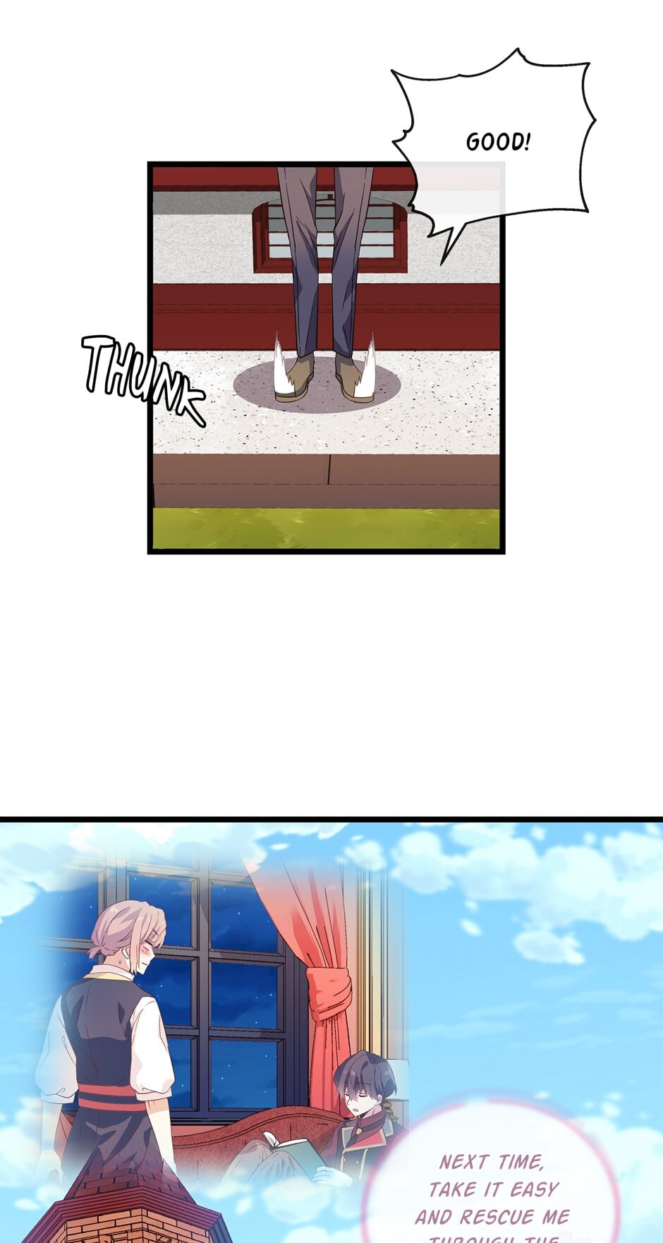 The Events of Romeo