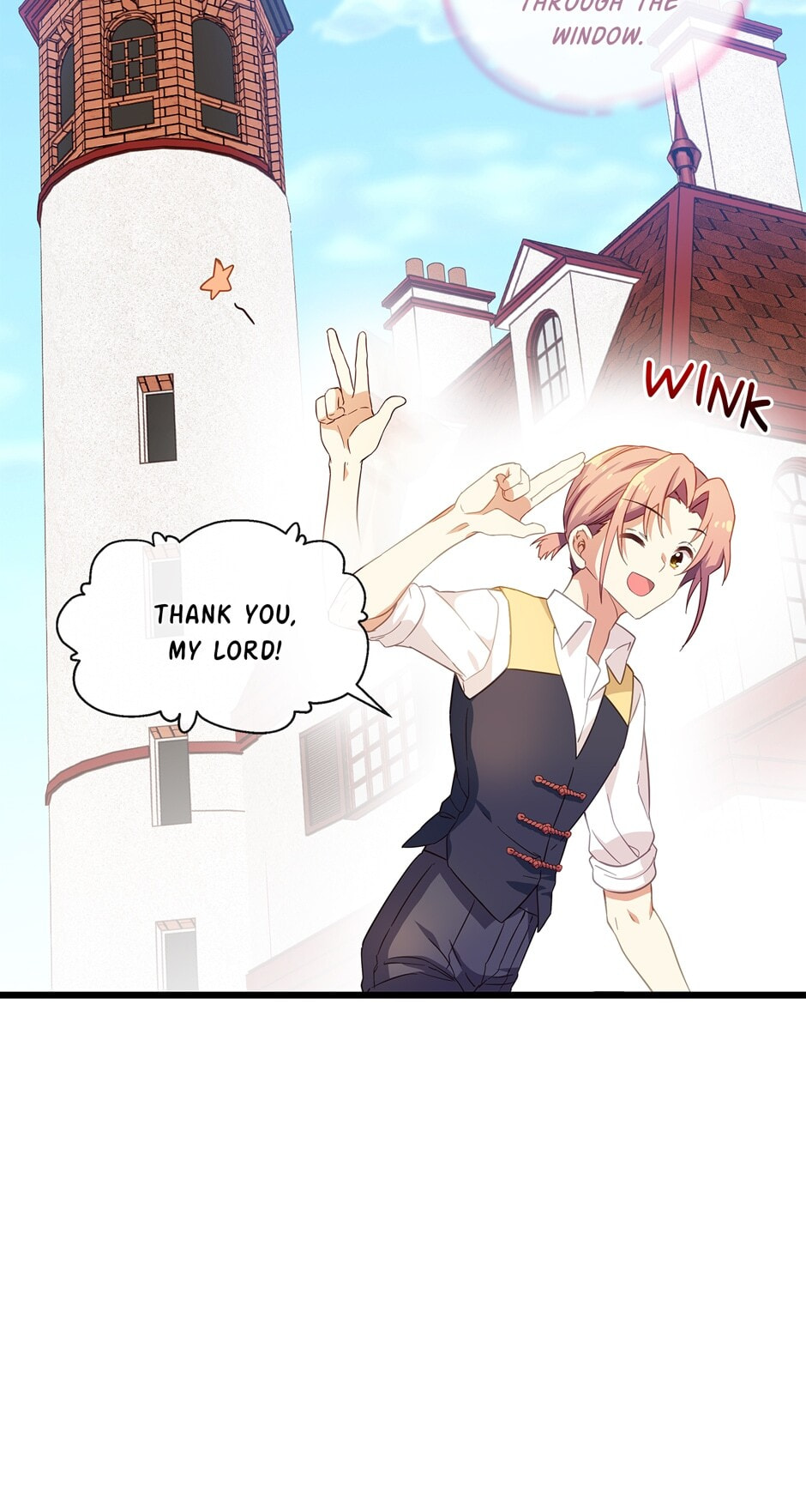 The Events of Romeo