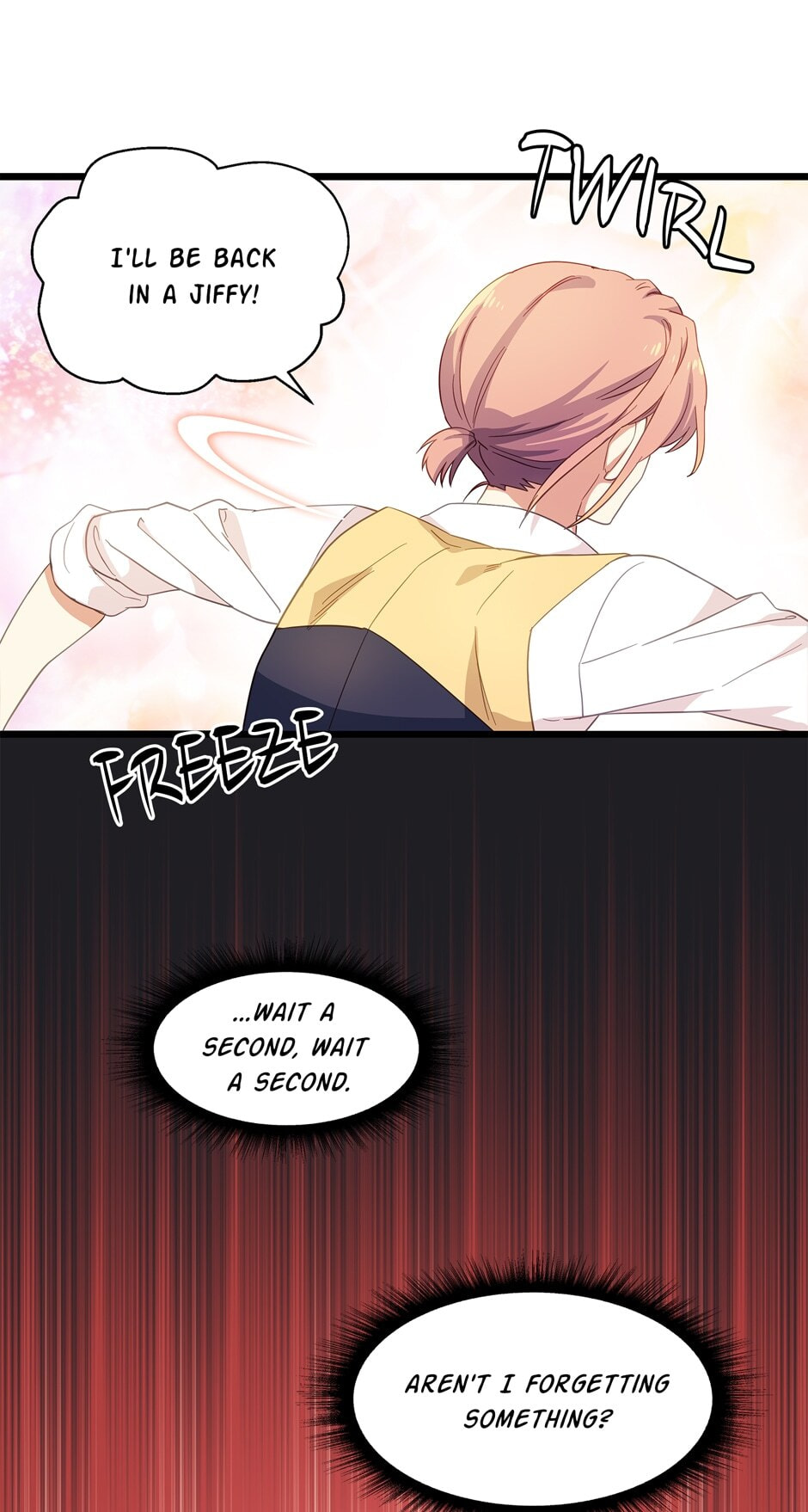 The Events of Romeo