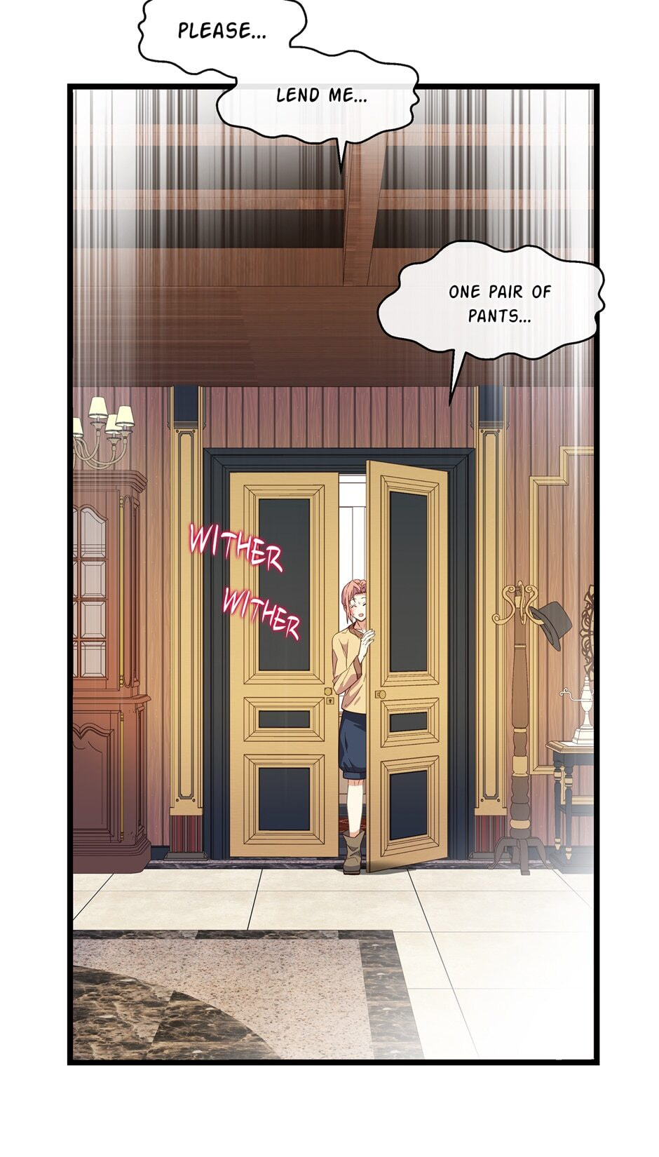 The Events of Romeo