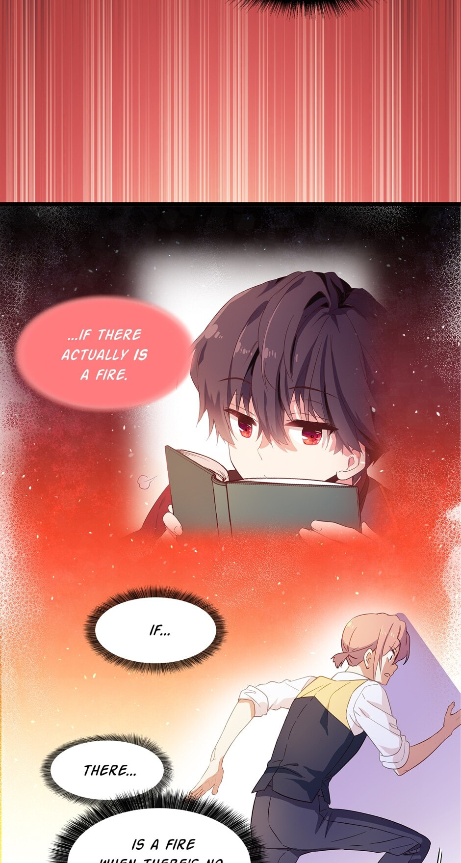 The Events of Romeo