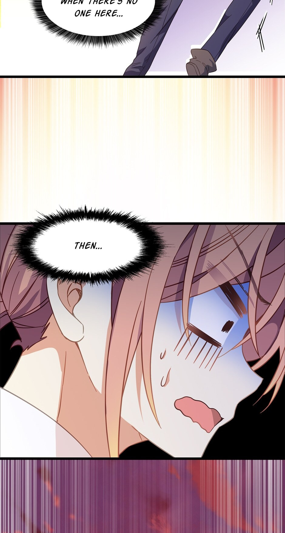 The Events of Romeo