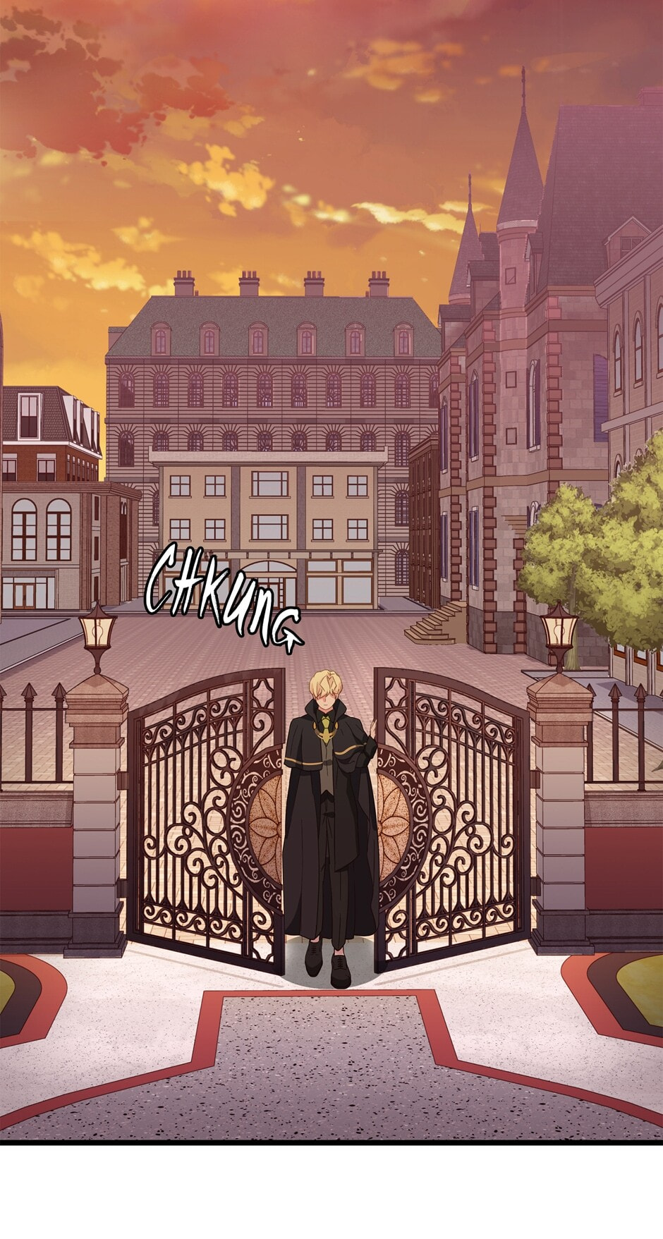 The Events of Romeo