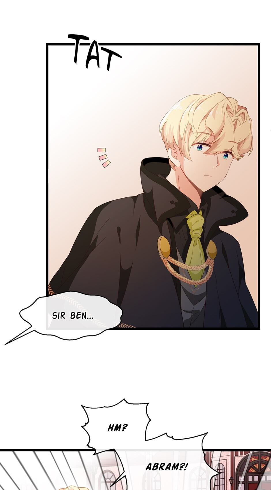The Events of Romeo