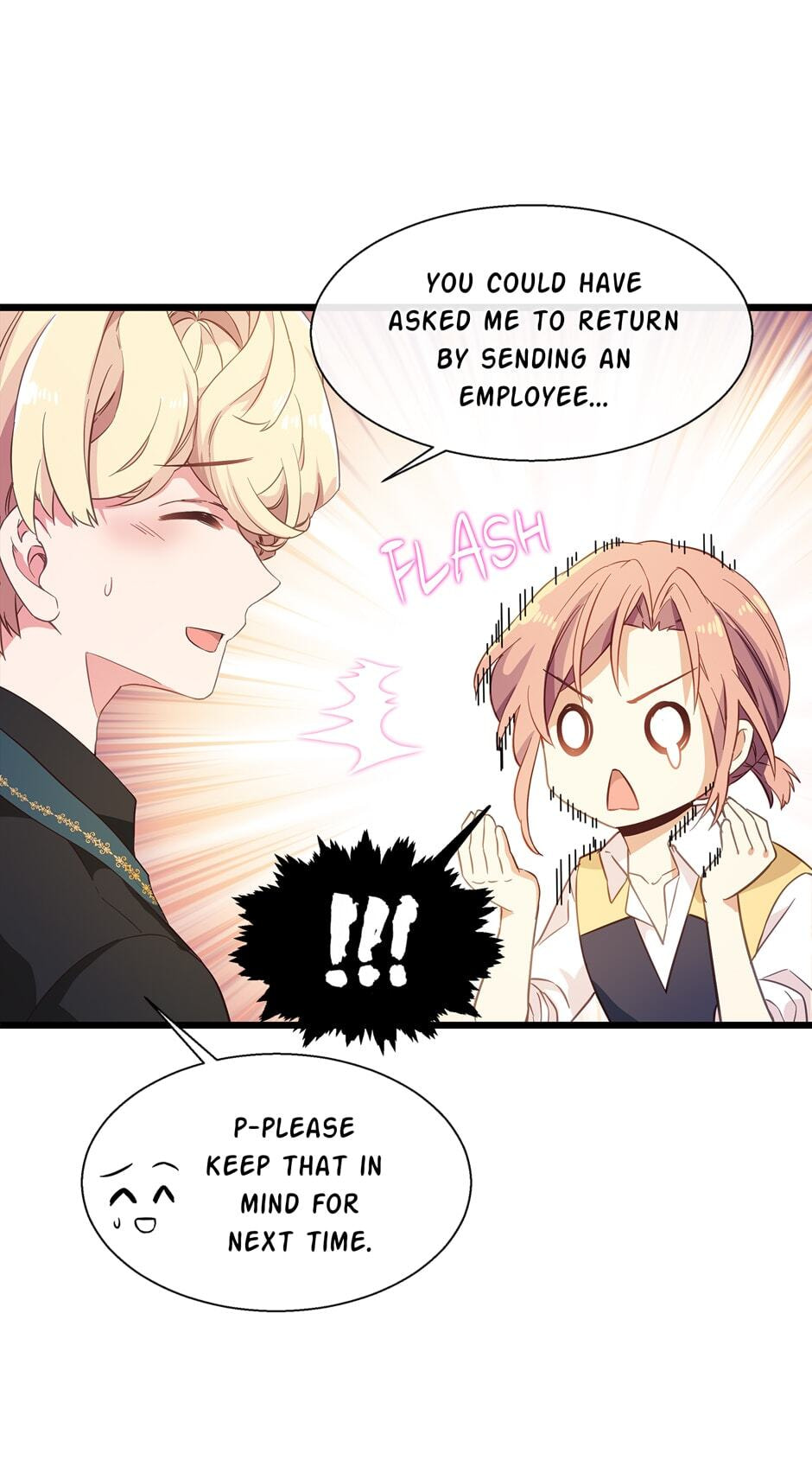 The Events of Romeo