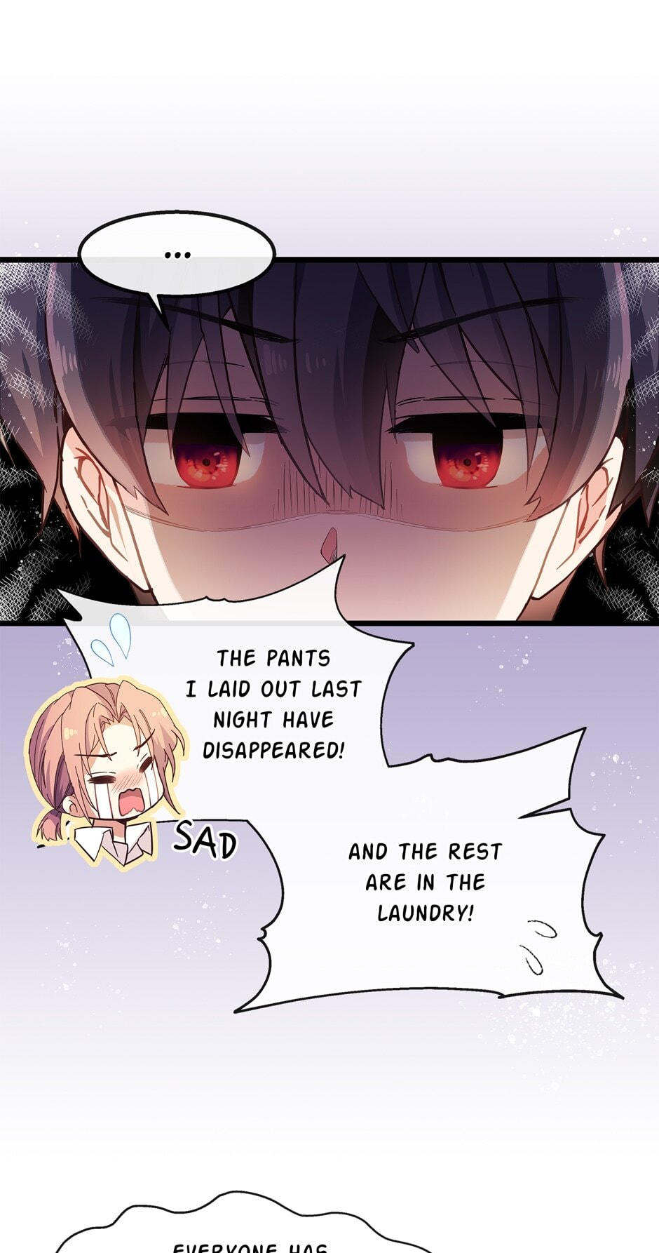 The Events of Romeo
