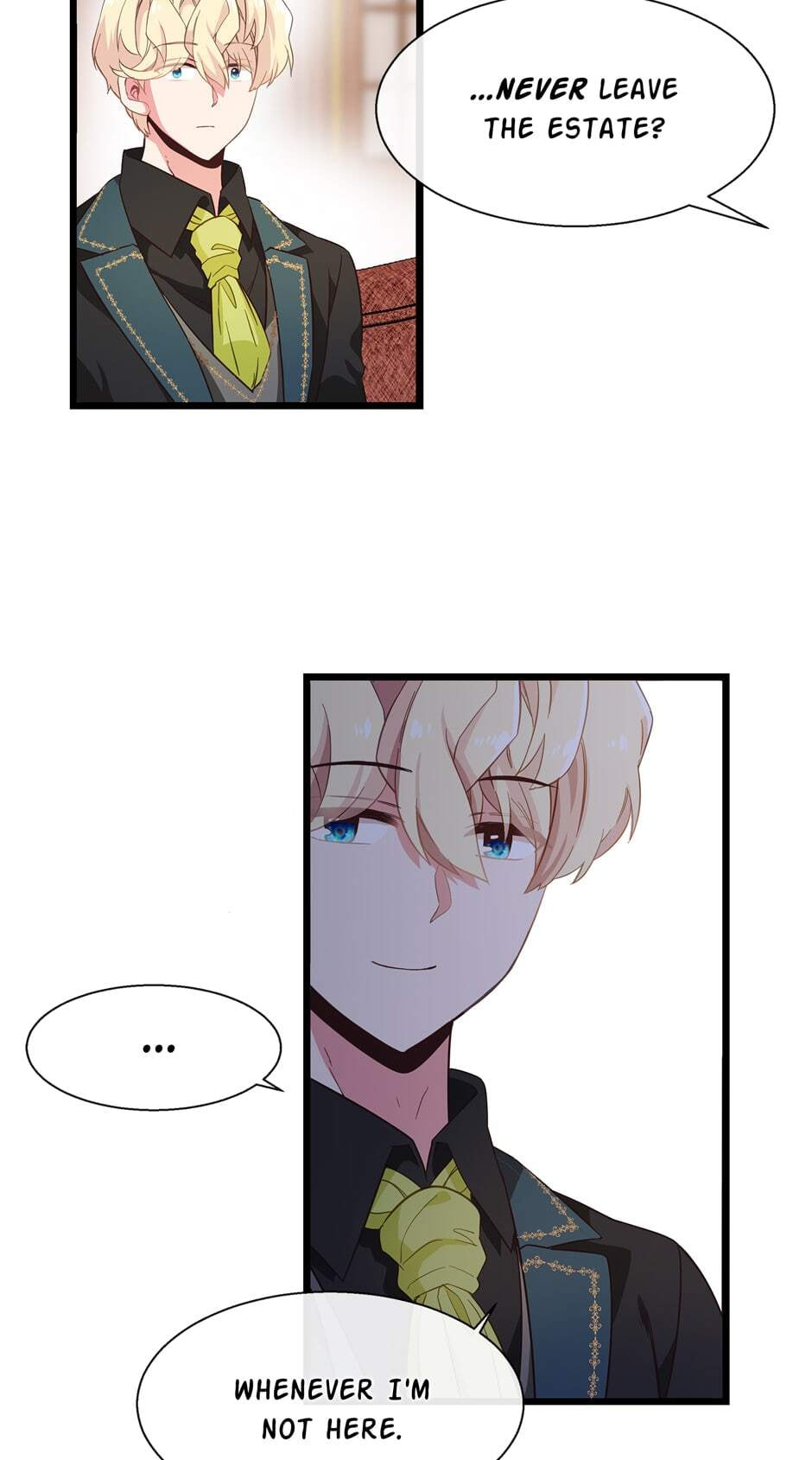 The Events of Romeo
