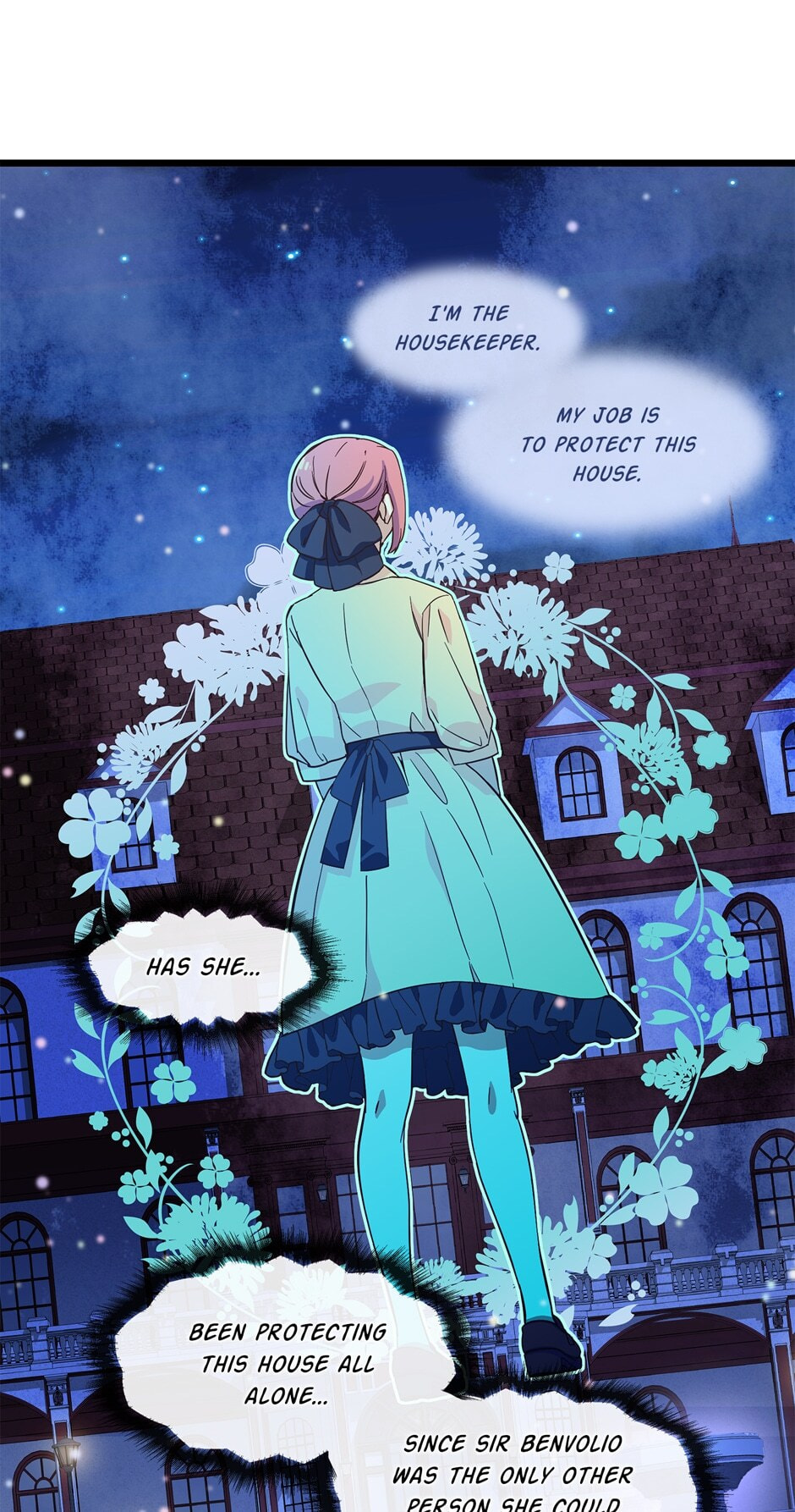 The Events of Romeo
