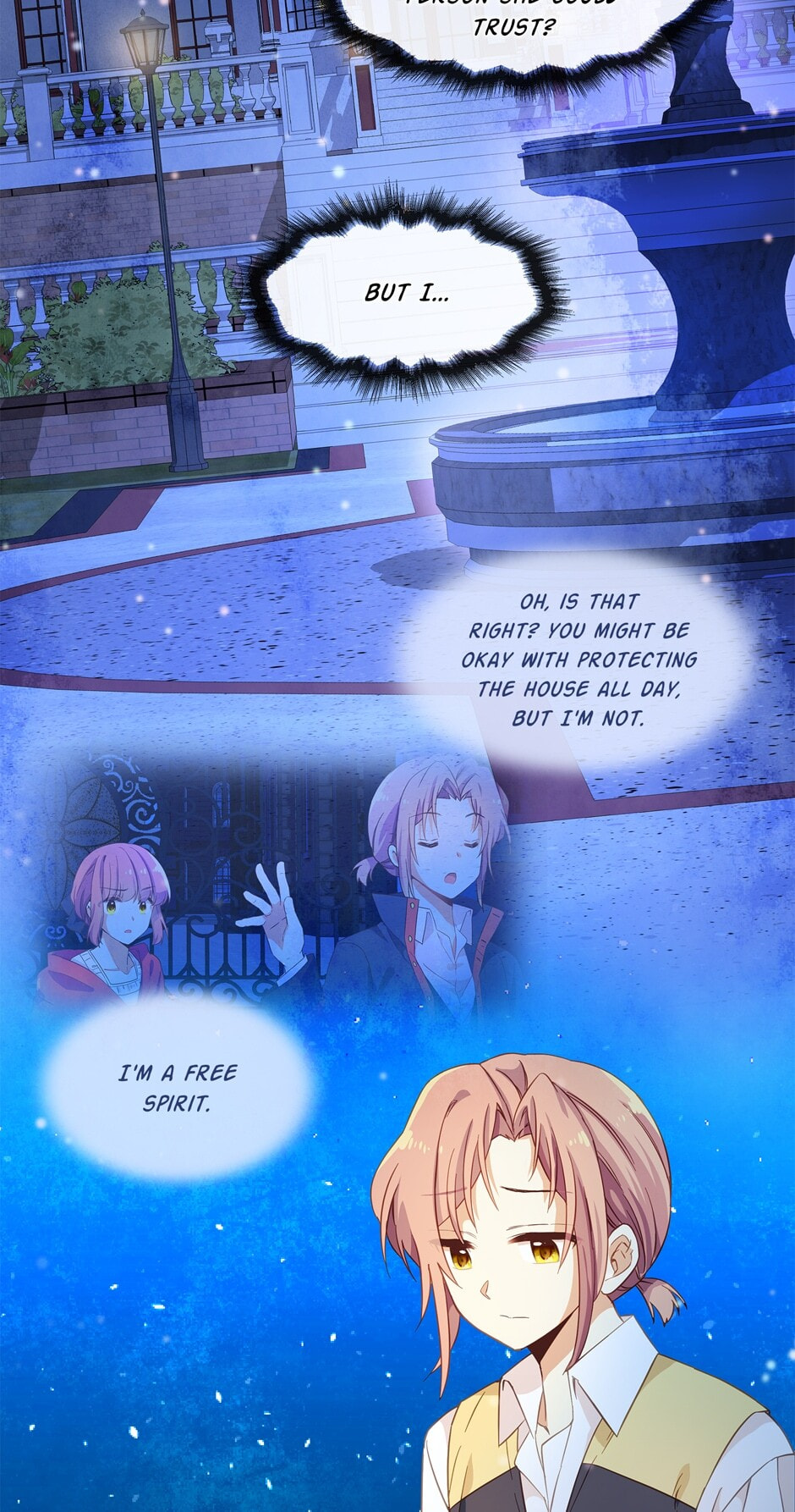 The Events of Romeo