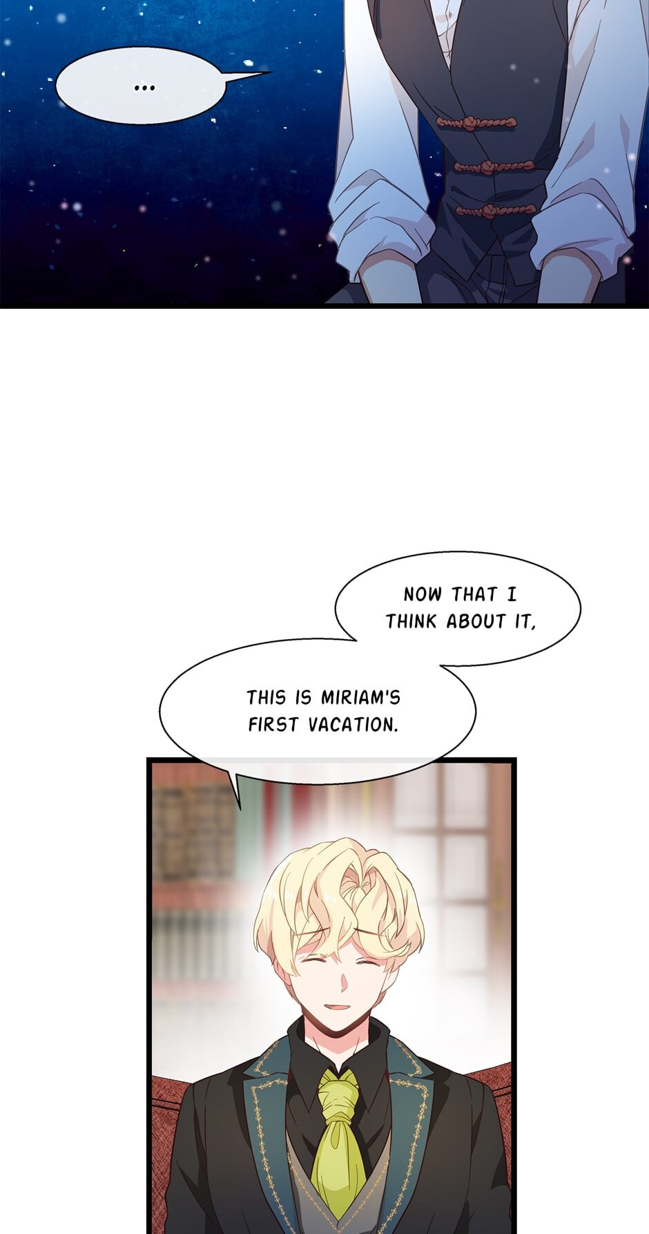 The Events of Romeo