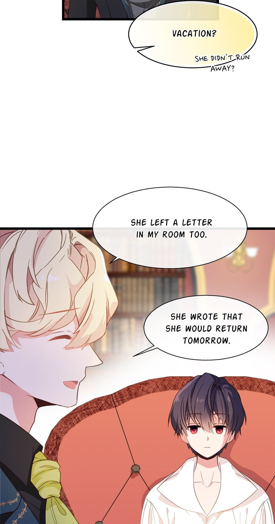 The Events of Romeo