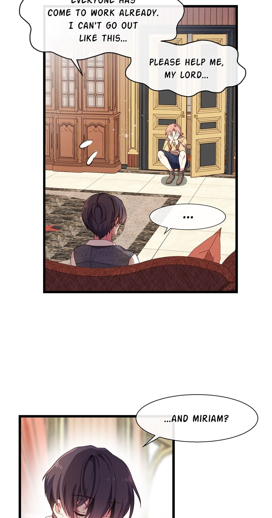 The Events of Romeo