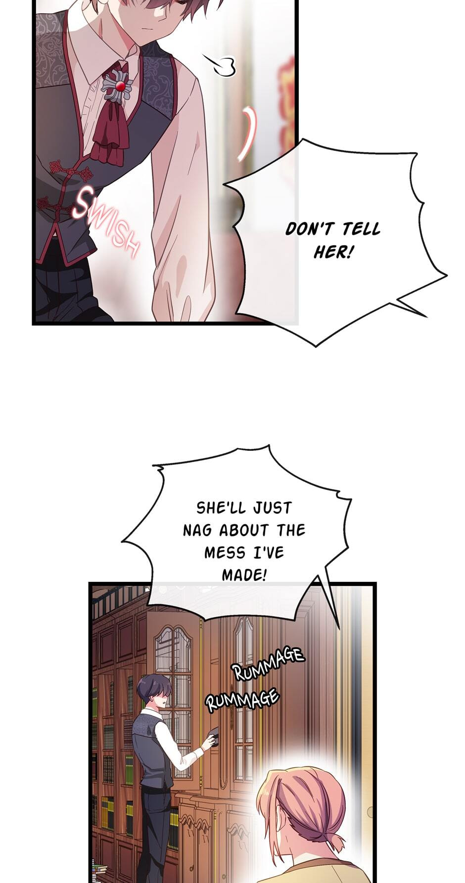 The Events of Romeo