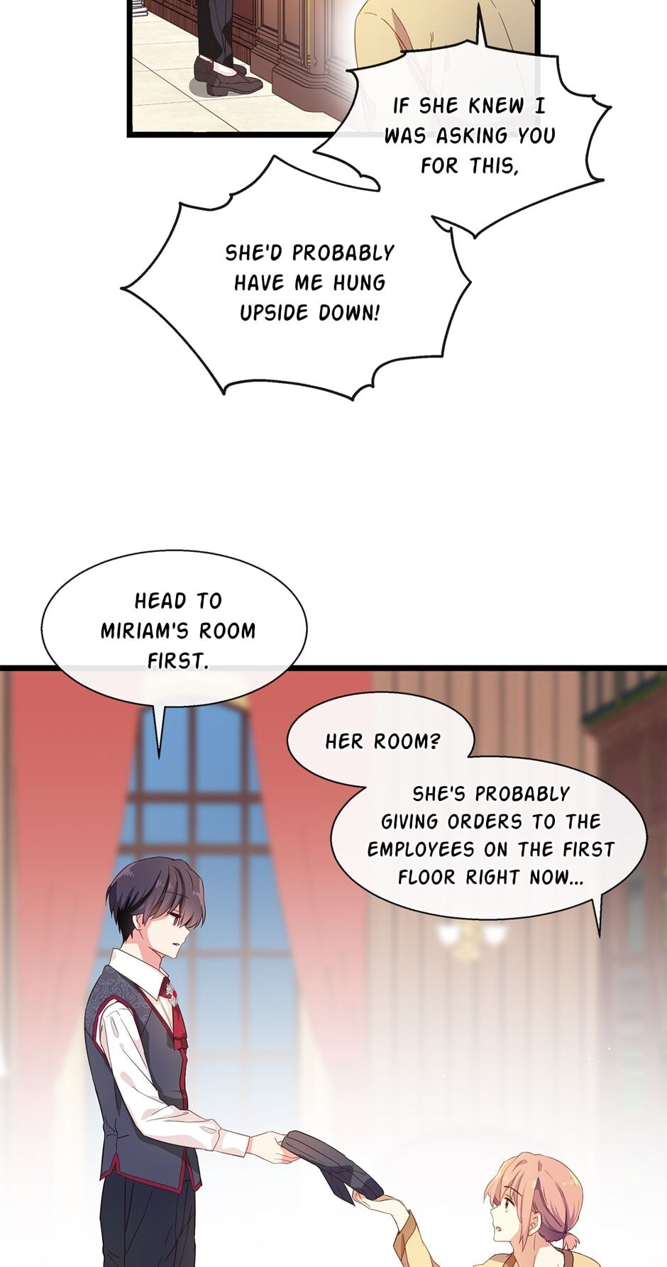 The Events of Romeo