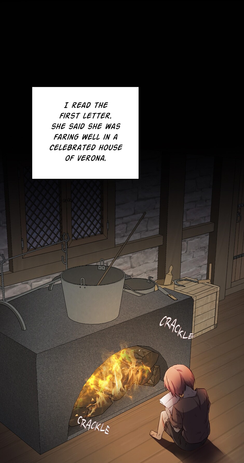 The Events of Romeo