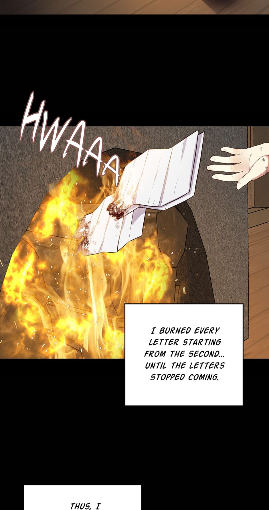 The Events of Romeo