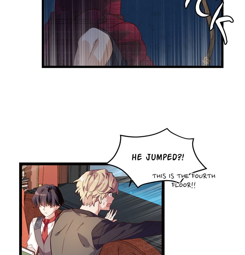 The Events of Romeo