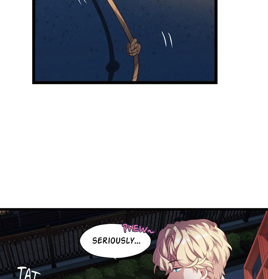 The Events of Romeo