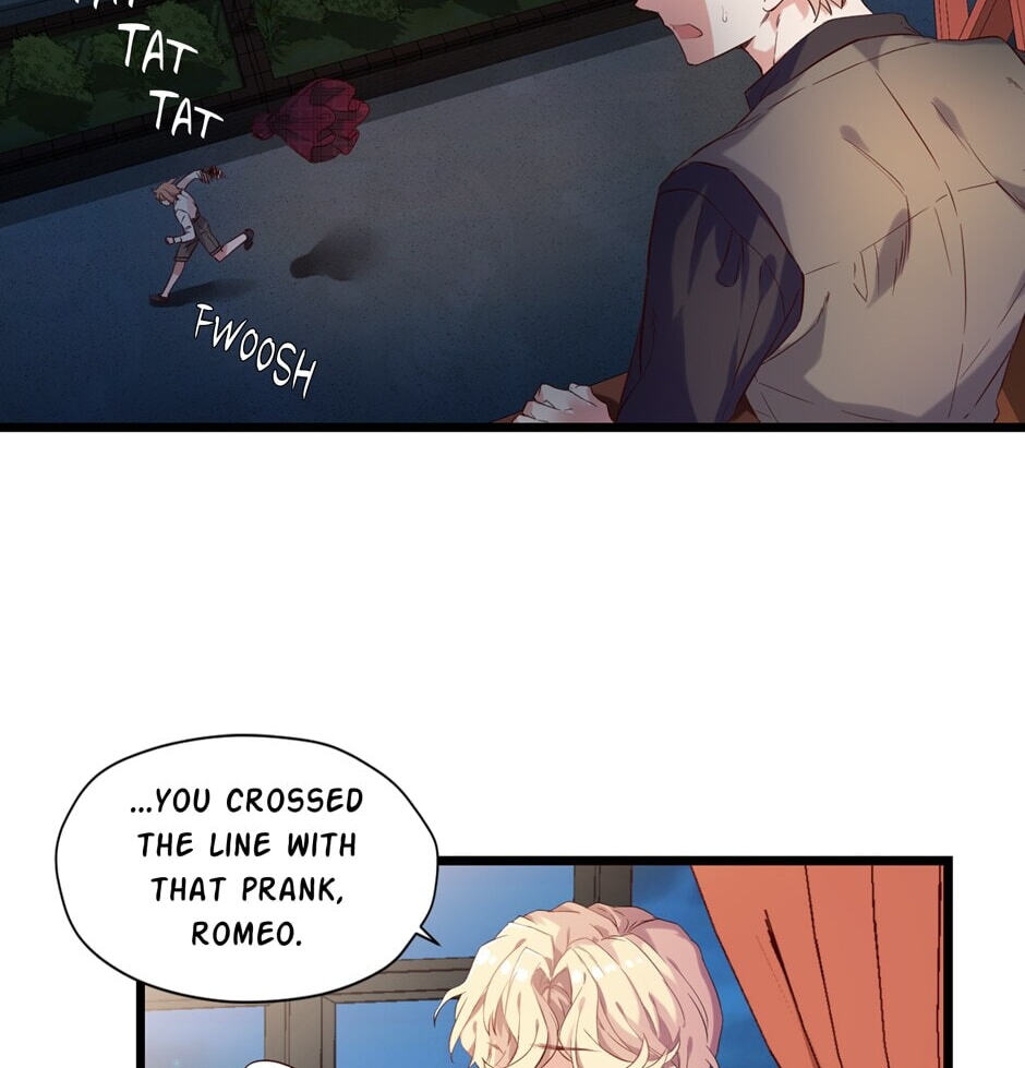 The Events of Romeo