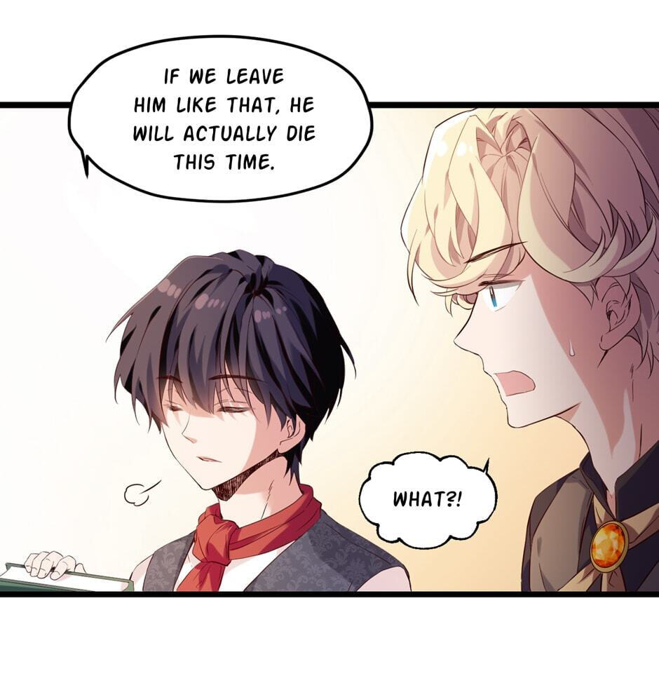 The Events of Romeo