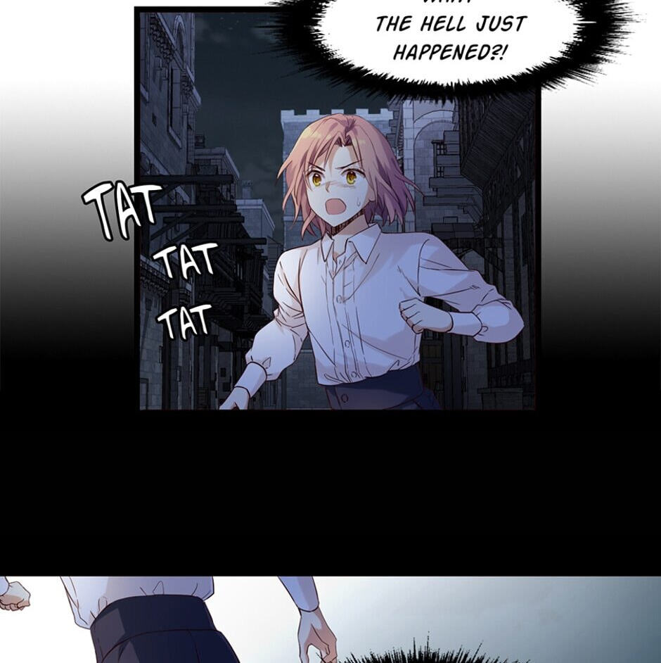 The Events of Romeo