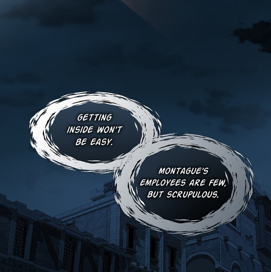 The Events of Romeo