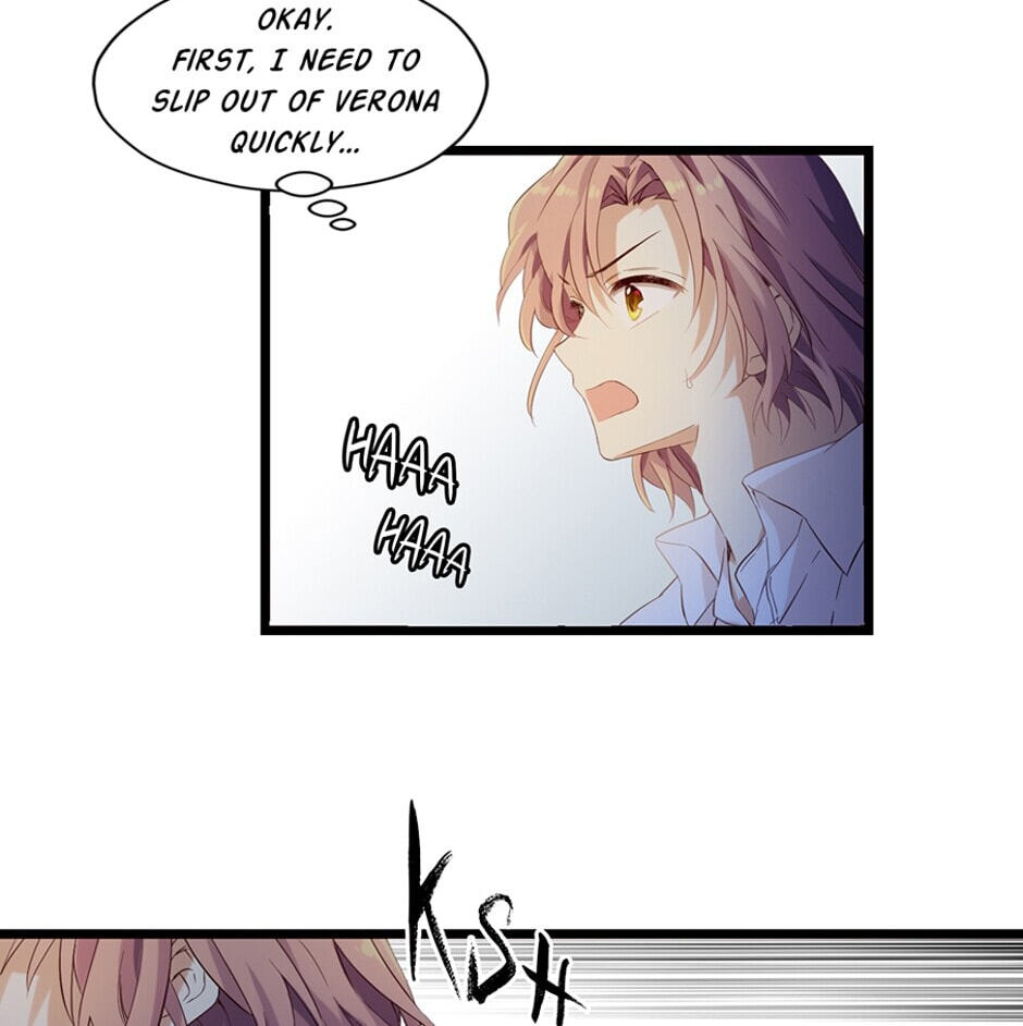 The Events of Romeo
